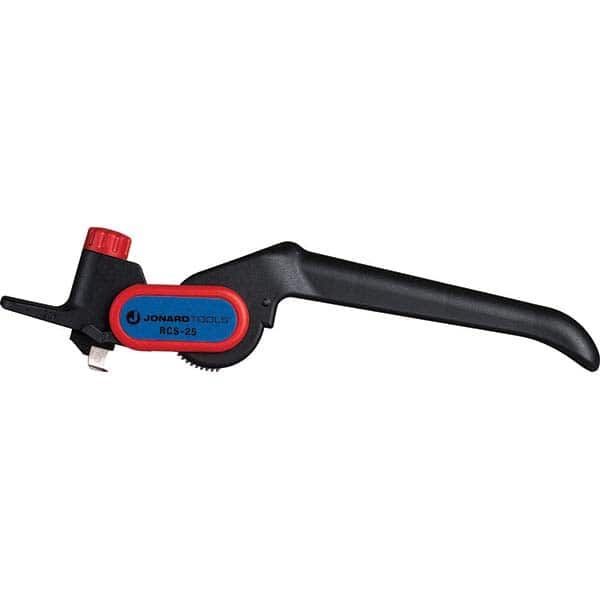 Jonard Tools - Wire & Cable Strippers Type: Wire Stripper Maximum Capacity: 25 mm - Americas Industrial Supply
