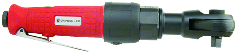 #UT8006 - 3/8" Drive - Air Powered Ratchet - Americas Industrial Supply