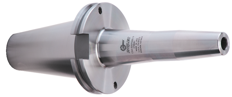 CAT50 1/2 x 3.54 - Shrink Fit Tool Holder - Americas Industrial Supply