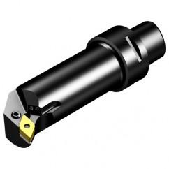 C5-PDUNL-27140-15HP Capto® and SL Turning Holder - Americas Industrial Supply