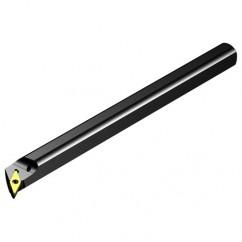 A32T-SVPBL 16 CoroTurn® 107 Boring Bar for Turning - Americas Industrial Supply