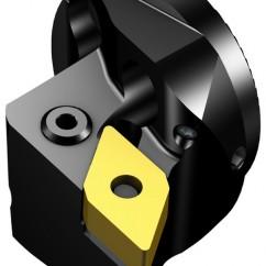 SL-PDUNL-25-11HP-G Capto® and SL Turning Holder - Americas Industrial Supply