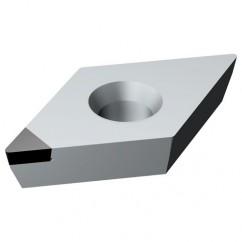 DCMW 3(2.5)1-FP Grade CD05 - Turning Insert - Americas Industrial Supply