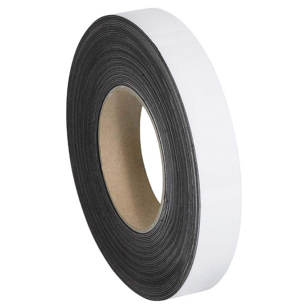 Value Collection - Label Holders Backing: Magnetic Width (Inch): 1 - Americas Industrial Supply