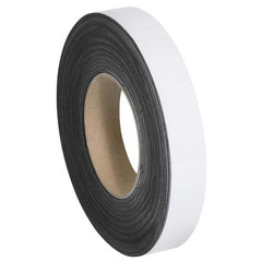 Value Collection - Label Holders Backing: Magnetic Width (Inch): 1 - Americas Industrial Supply