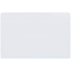 Value Collection - Document Protectors Type: Self-Adhesive Holder Width (Inch): 2 - Americas Industrial Supply