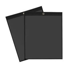 Value Collection - Document Protectors Type: Job Ticket Holder Width (Inch): 11 - Americas Industrial Supply