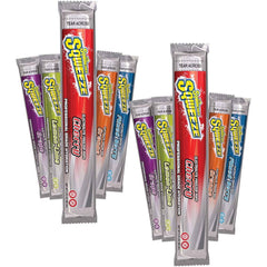 Sqwincher - 2 Cases of (150), 3 oz Pack of Assorted Freeze Pops - Americas Industrial Supply