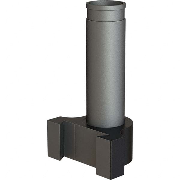 Sky Hook - Lifting Aid Accessories Type: Sky Hook Base For Use With: Tool Post Mount Sky Hook Models - Americas Industrial Supply