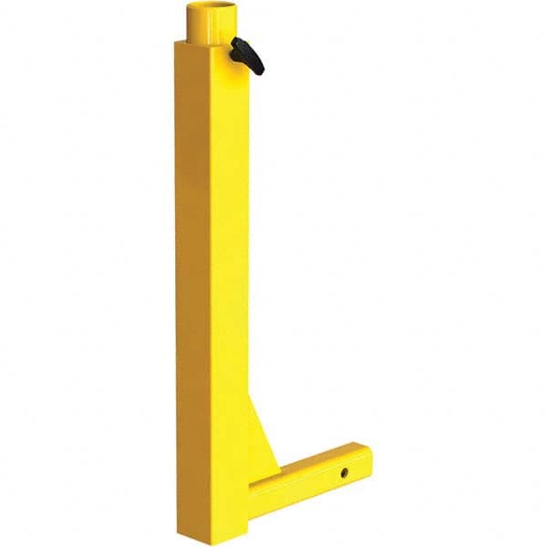 Sky Hook - Lifting Aid Accessories Type: Sky Hook Base For Use With: Modular 500 Lb. Capacity Sky Hook Models - Americas Industrial Supply