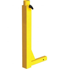 Sky Hook - Lifting Aid Accessories Type: Sky Hook Base For Use With: Modular 500 Lb. Capacity Sky Hook Models - Americas Industrial Supply