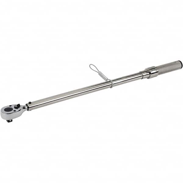 CDI - 3/4" Drive Click Type Torque Wrench - Americas Industrial Supply