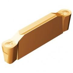 N123J2-0600-RO Grade 1125 CoroCut® 1-2 Insert for Profiling - Americas Industrial Supply