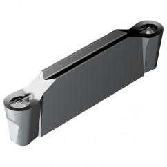 N123H2-0475-RO Grade 1105 CoroCut® 1-2 Insert for Profiling - Americas Industrial Supply