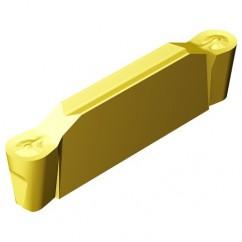 N123F2-0300-RO Grade 2135 CoroCut® 1-2 Insert for Profiling - Americas Industrial Supply