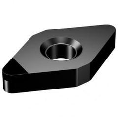 DNMA 433 S0320-E Grade CB20 - Turning Insert - Americas Industrial Supply
