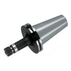 GTI DIN69871 40 ER32 TAPPING - Americas Industrial Supply