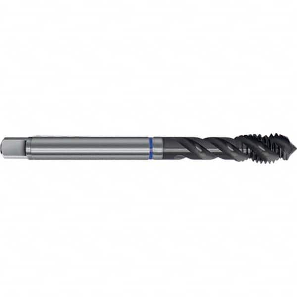 Guhring - Spiral Flute Taps Thread Size (mm): M20x1.50 Chamfer: Semi-Bottoming - Americas Industrial Supply