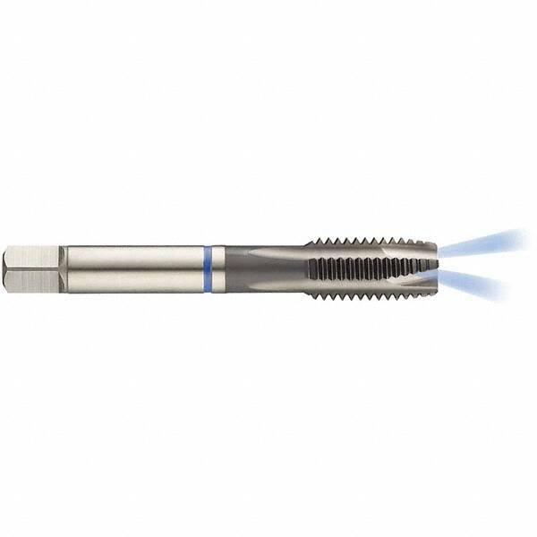 Guhring - Spiral Point Taps Thread Size (Inch): 3/4-16 Number of Flutes: 4 - Americas Industrial Supply