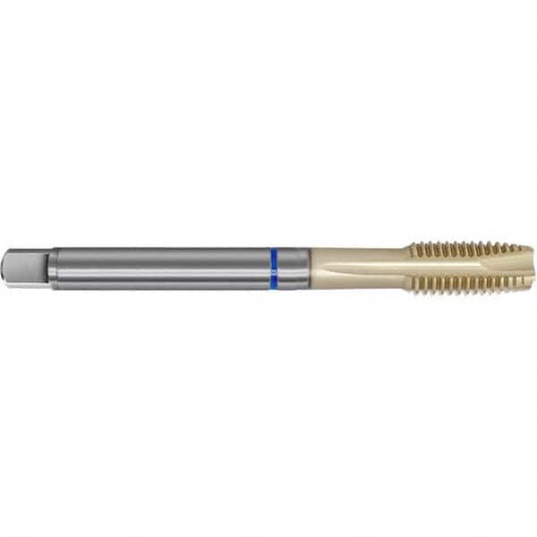 Guhring - Spiral Point Taps Thread Size (mm): M20x1.50 Number of Flutes: 4 - Americas Industrial Supply