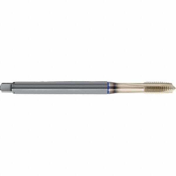 Guhring - Spiral Point Taps Thread Size (mm): M14x2.00 Number of Flutes: 4 - Americas Industrial Supply