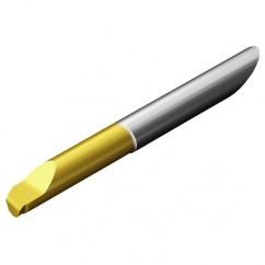 CXS-04T098-05-1004R Grade 1025 CoroTurn® XS Solid Carbide Tool for Turning - Americas Industrial Supply