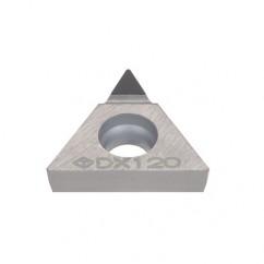 TCMT080204-DIA DX120 TURNING PCD - Americas Industrial Supply