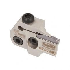 CAFR-4T16-050070 Grooving Tool - Americas Industrial Supply