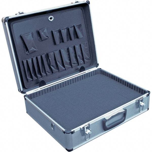 Vestil - Protective Cases Type: Carrying Case Length Range: 12" - 17.9" - Americas Industrial Supply