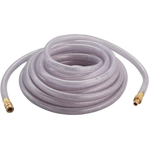Allegro - Supplied Air (SAR) Supply Hoses Pressure Type: Low Pressure Hose Type: Straight - Americas Industrial Supply