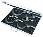HAZ05 S3732CXFLZ MICROMETER - Americas Industrial Supply