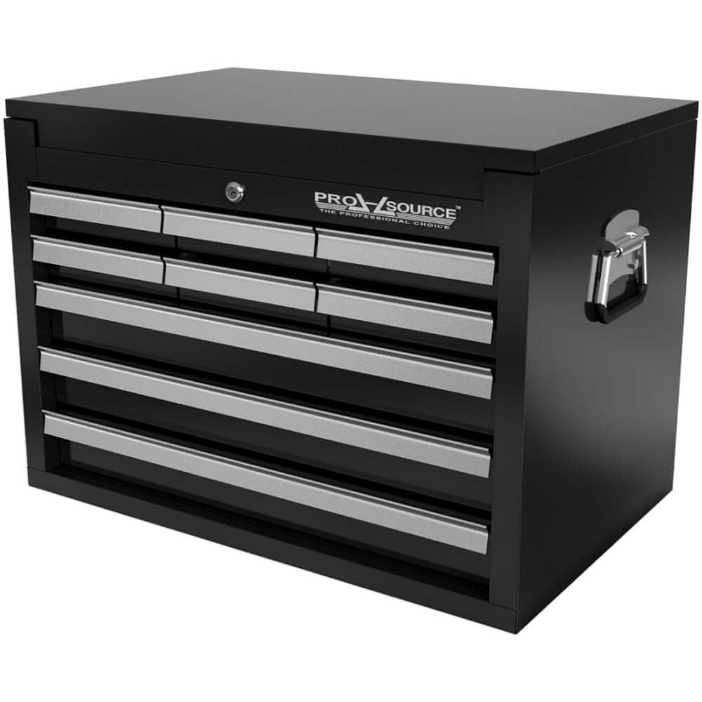 PRO-SOURCE - Tool Boxes, Cases & Chests Type: Top Tool Chest Width Range: 24" - 47.9" - Americas Industrial Supply