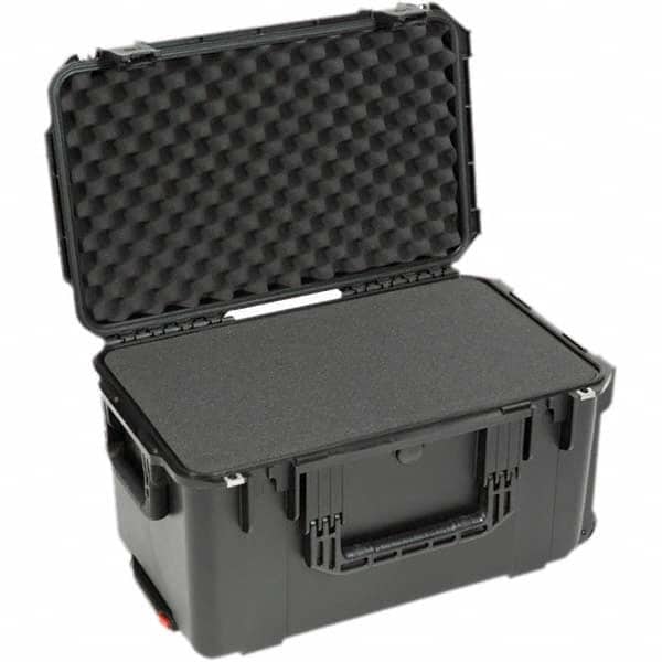 SKB Corporation - 22" Long x 13" Wide x 12" High Protective Case - Americas Industrial Supply