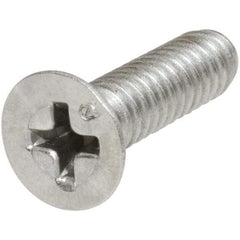 Value Collection - Machine Screws System of Measurement: Inch Thread Size (Inch): 5/16-18 - Americas Industrial Supply