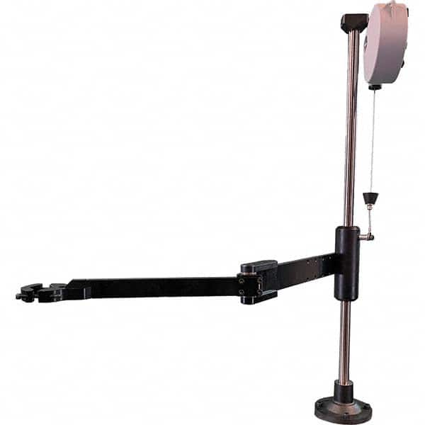 Flexarm - Tool Balancer Workstations & Arms Type: Torque-Arm Holding Capacity (Lb.): 10.00 - Americas Industrial Supply