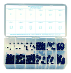 200 Pc. Set Screw Assortment - Americas Industrial Supply
