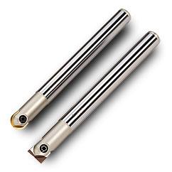 12A9F03017S4R01 Finishball Plus End Mill - Americas Industrial Supply