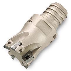 12J1D03006T6R01 - End Mill Cutter - Americas Industrial Supply