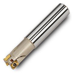 12J1D05009S4R01 - End Mill Cutter - Americas Industrial Supply