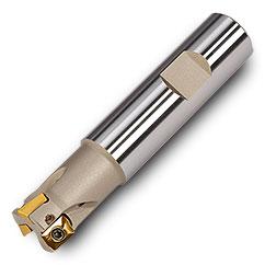 12J1P0701784R02 - End Mill Cutter - Americas Industrial Supply