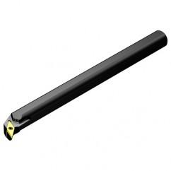 A25T-SVQBL 16HP-D CoroTurn® 107 Boring Bar for Turning - Americas Industrial Supply
