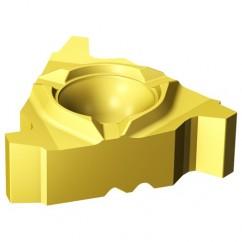 266RG-22SA01F040E Grade 1020 Threading Insert - Americas Industrial Supply