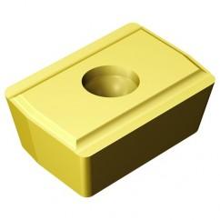 800-09 T3 08H-P-L Grade 1025 CoroDrill 800 Insert - Americas Industrial Supply