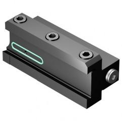 BA-LGC12-21M Tool block for blades - Americas Industrial Supply