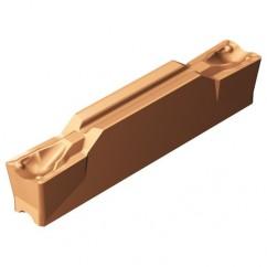 N123K2-0600-0004-TF Grade 1125 CoroCut® 1-2 Insert for Turning - Americas Industrial Supply
