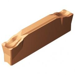 N123J1-0500-0004-CR Grade 1125 CoroCut® 1-2 Insert for Parting - Americas Industrial Supply