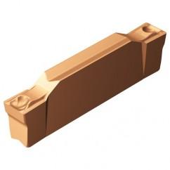 N123G2-0300-0002-GF Grade 1125 CoroCut® 1-2 Insert for Grooving - Americas Industrial Supply