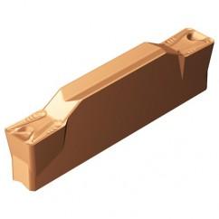 N123K2-0600-0008-TM Grade 1125 CoroCut® 1-2 Insert for Turning - Americas Industrial Supply