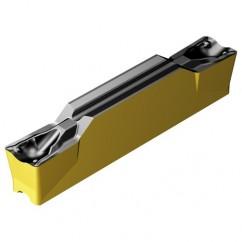 N123K2-0600-0004-TF 4325 CoroCut® 1-2 Insert for Turning - Americas Industrial Supply