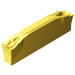 N123G2-0300-0002-CM Grade 2135 CoroCut® 1-2 Insert for Parting - Americas Industrial Supply